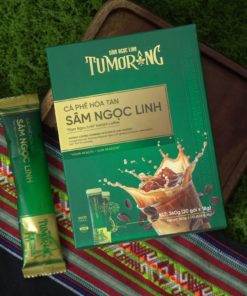 CÀ PHÊ SÂM NGỌC LINH