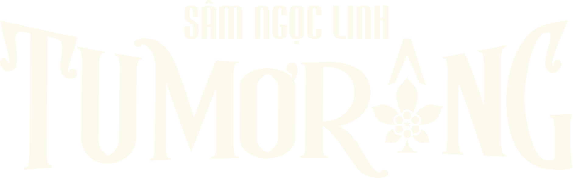 Sâm Ngọc Linh TuMoRong