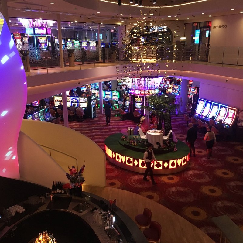 B7 Casino Nederland: Inloggen en Spelen bij B7 Casino Online in Netherlands